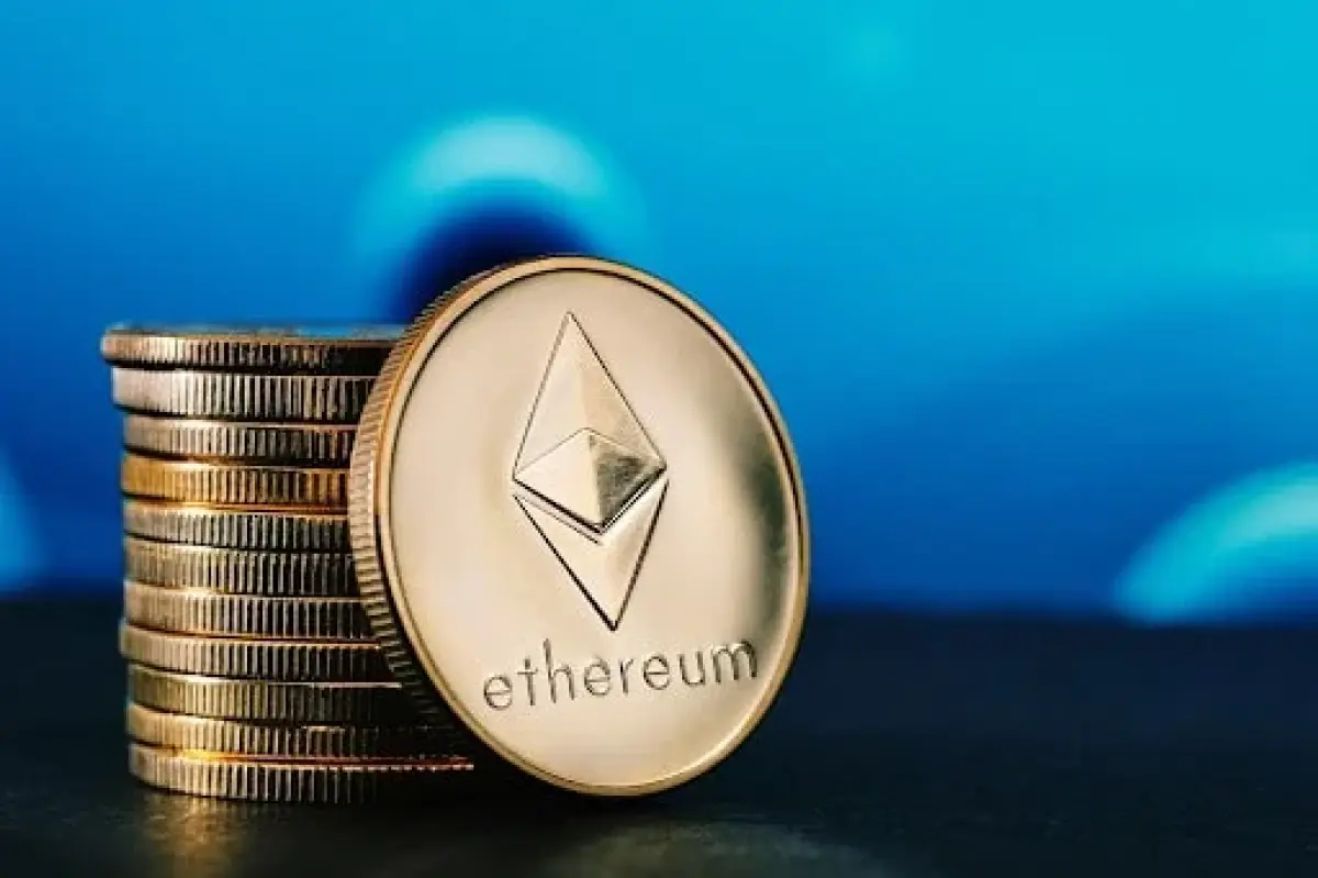 Quando è stata fondata la blockchain di Ethereum e chi l’ha inventata?