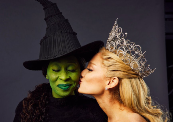 “Wicked 2” è pronto: cosa sappiamo sul nuovo film con Ariana Grande e Cynthia Erivo