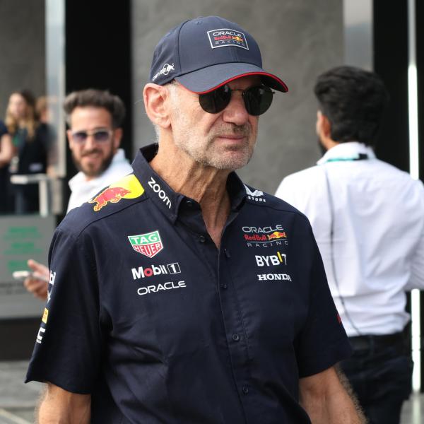 F1 2024, Newey in Aston Martin: quando arriverà l’annuncio?