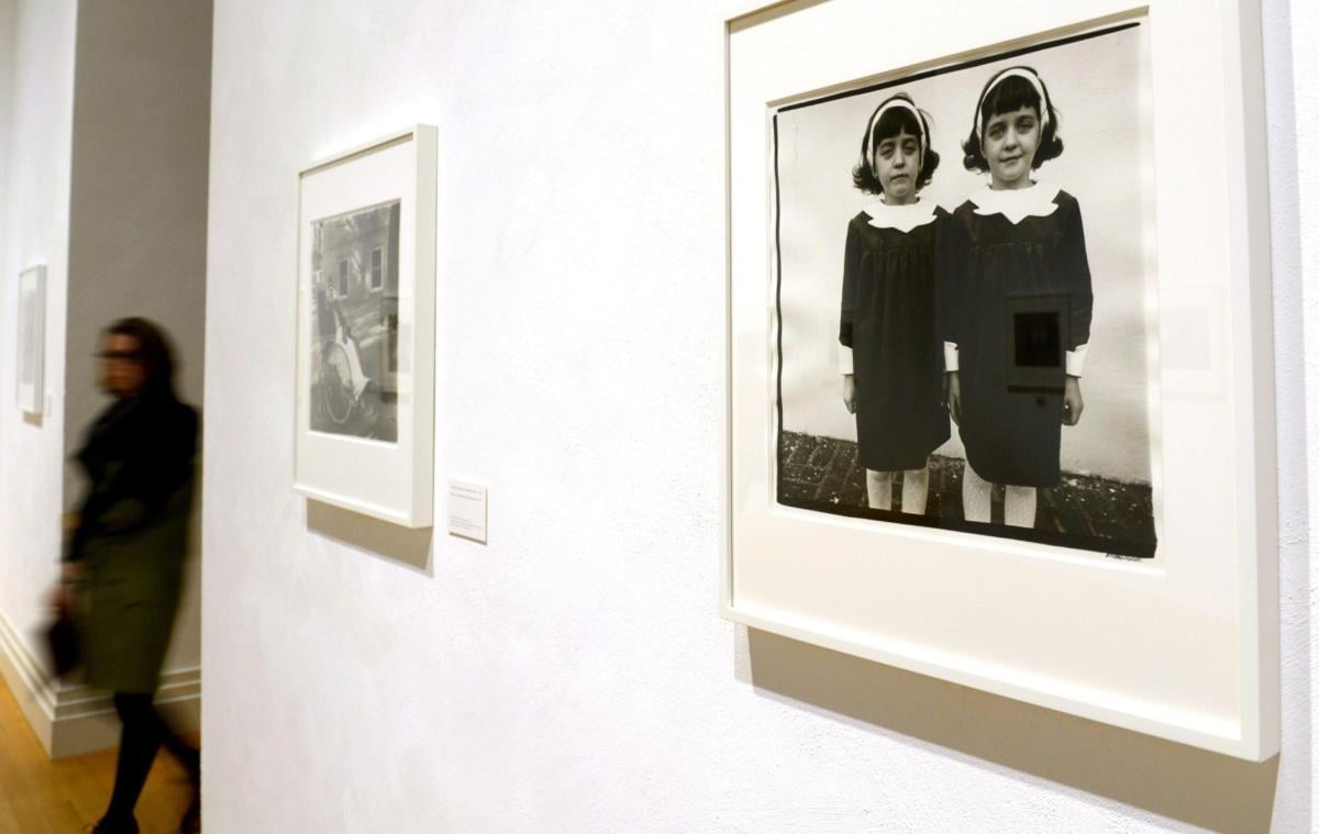 Cento anni dalla nascita di Diane Arbus, una delle più importanti f…