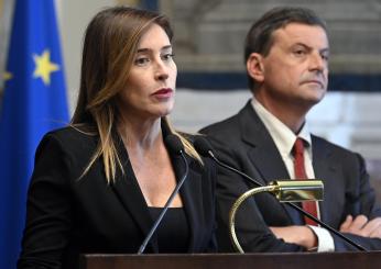 Rai, Boschi: “La maggioranza monopolizza l’informazione”