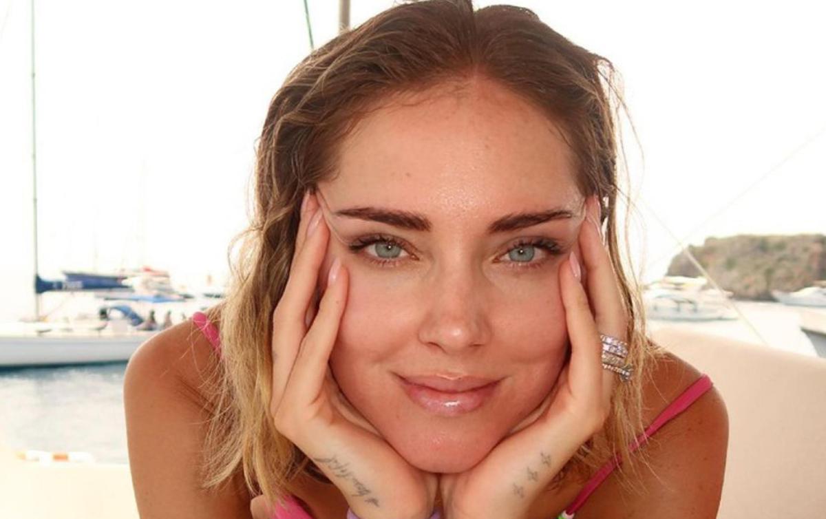 Chiara Ferragni è rifatta? Le foto prima e dopo i trattamenti al viso