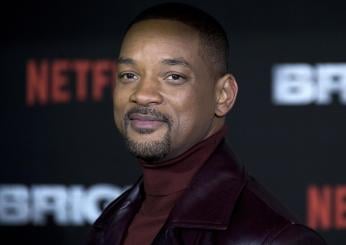 Will Smith sullo schiaffo agli Oscar: “Quella sera avevo dei problemi”