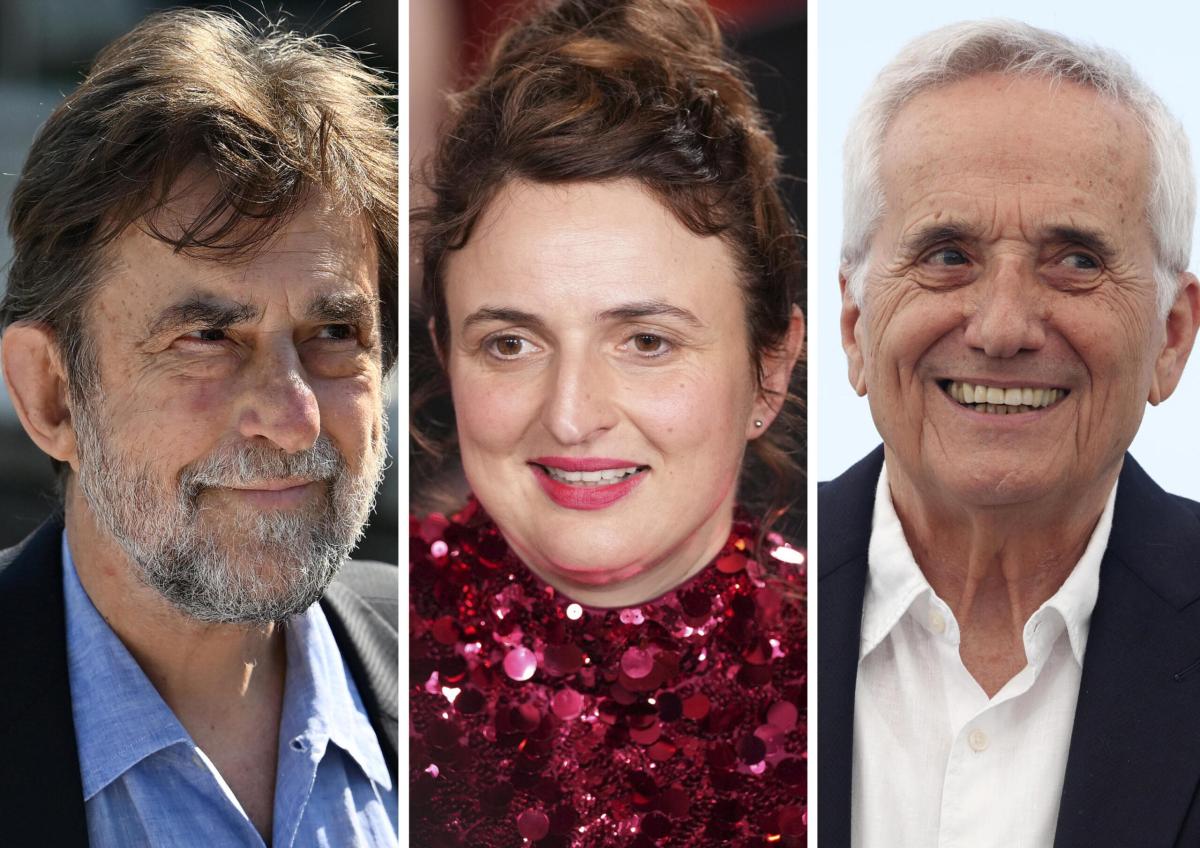 Festival Cannes 2023, tris degli italiani: attesi i film di Bellocc…