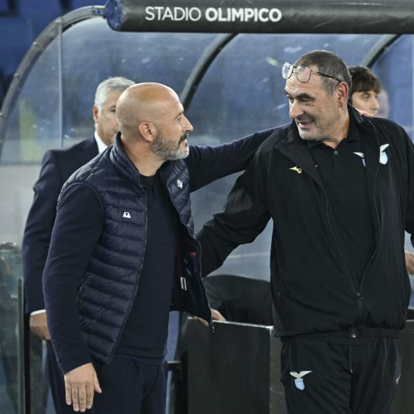 Fiorentina-Lazio, Monelli: “La differenza la faranno gli attaccanti, ma forse la viola ha qualcosa in più da perdere”