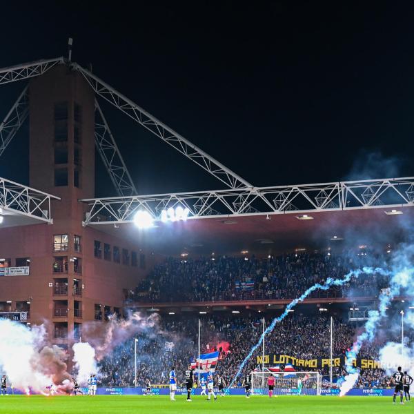 Coppa Italia 24/25 è tempo di Derby ai sedicesimi: Genoa-Sampdoria dove vederla? Tv, streaming e formazioni