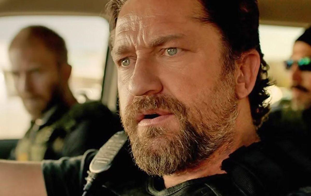 Gerard Butler torna ad essere Big Nick in “Nella tana dei lupi 2: Pantera”, ecco le prime immagini