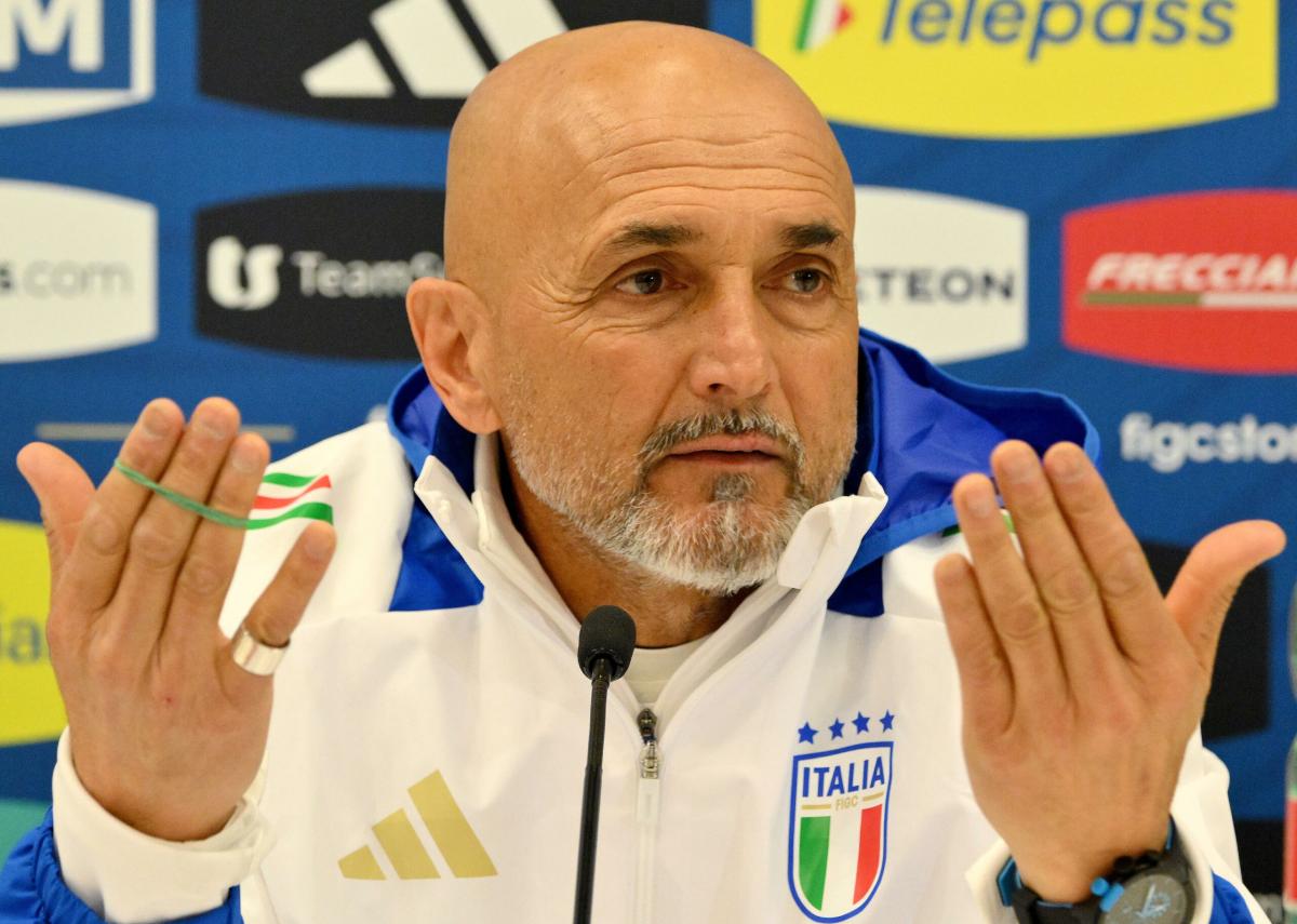 Euro 2024, l’Italia di Spalletti si prepara, Fusco: “Non lascerà nulla al caso, è un predestinato. Con lui si può aprire un ciclo nel segno dei giovani”