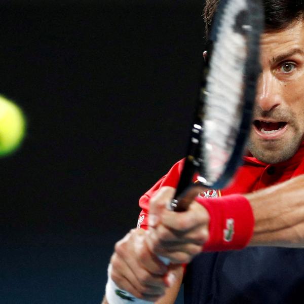 ATP Finals 2022, Djokovic in corsa per i 4 milioni: “Gioco per vincere, sempre”