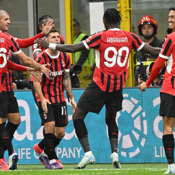 Quote e pronostici per Milan-Udinese, 8ª giornata di Serie A 2024/2025