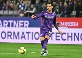 Fiorentina-Atalanta 1-0, cronaca e tabellino: decide Mandragora