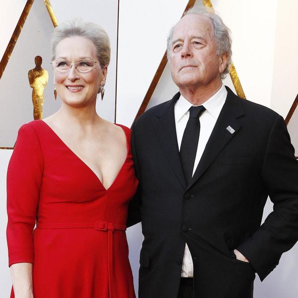 Meryl Streep arriva alla separazione dal marito: il divorzio dopo 45 anni con Don Gummer