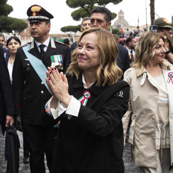 Mostra sul Risorgimento al Vittoriano di Roma, Meloni e Sangiuliano in visita il 2 giugno: il programma e le opere esposte per la festa della Repubblica