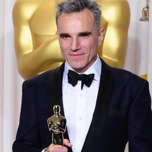 Perché Daniel Day Lewis si ritirò dalle scene e per quale motivo adesso è tornato a recitare