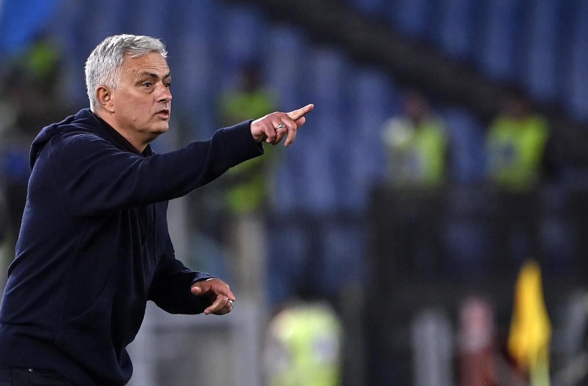 Roma-Udinese, Mourinho: “Ottimista per Dybala. Rigore? Pellegrini n…