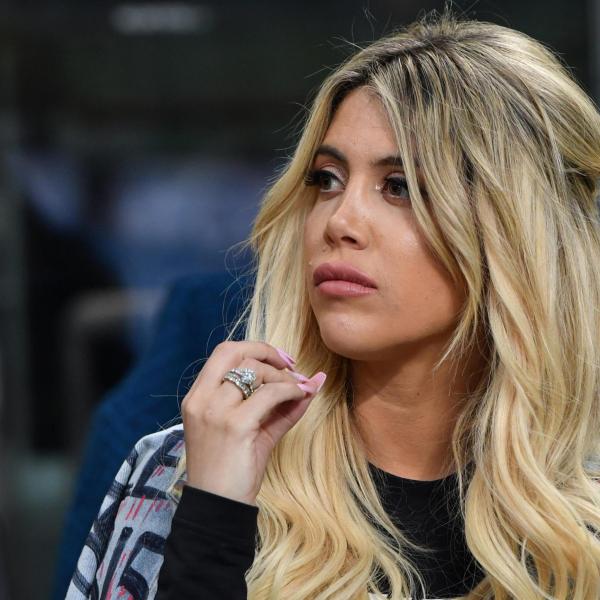 Wanda Nara età, marito, Icardi, figli, nuovo fidanzato