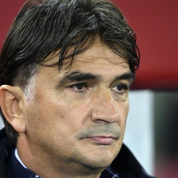 Allenatore Croazia, chi è Zlatko Dalic: età, moglie, biografia