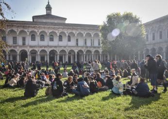 Università, dipartimenti d’eccellenza: Milano, Roma e Napoli guidano la classifica