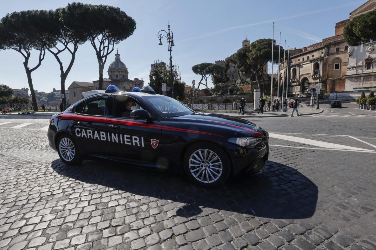 Roma, corruzione in atti giudiziari: arresti e sospensioni, cinque …