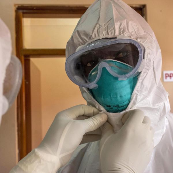 Uganda, l’Oms dichiara la fine dell’epidemia di Ebola: “Il virus pu…