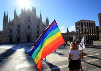 Diritti Lgbtq+, Milano avrà il suo registro alias: tutelerà i diritti delle persone transgender