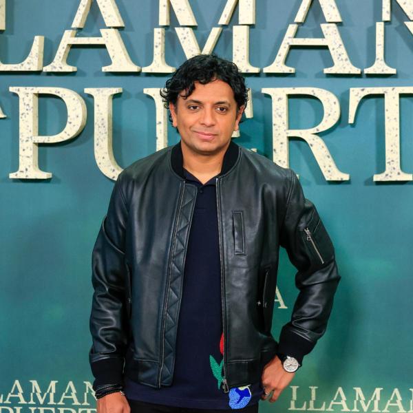 M. Night Shyamalan spodesta James Cameron in vetta al box office