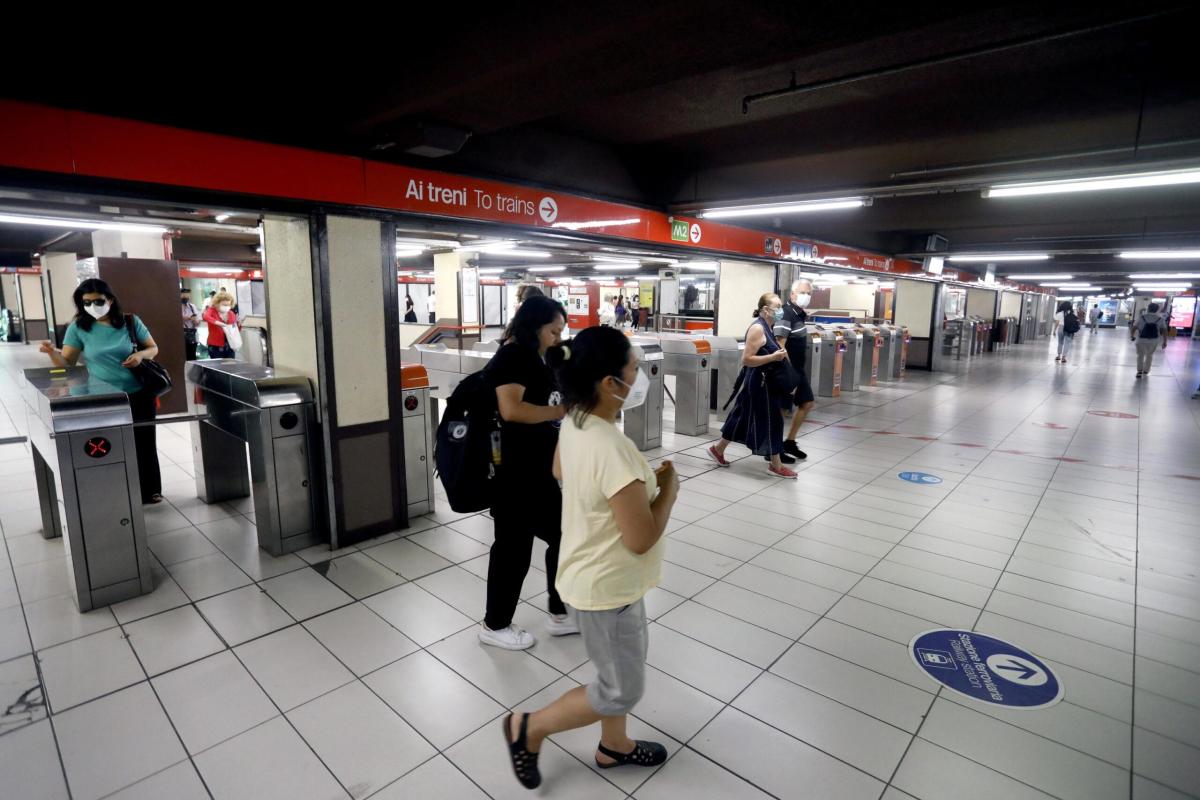 Sciopero ATAC Roma di oggi 17 febbraio, la metro resta aperta