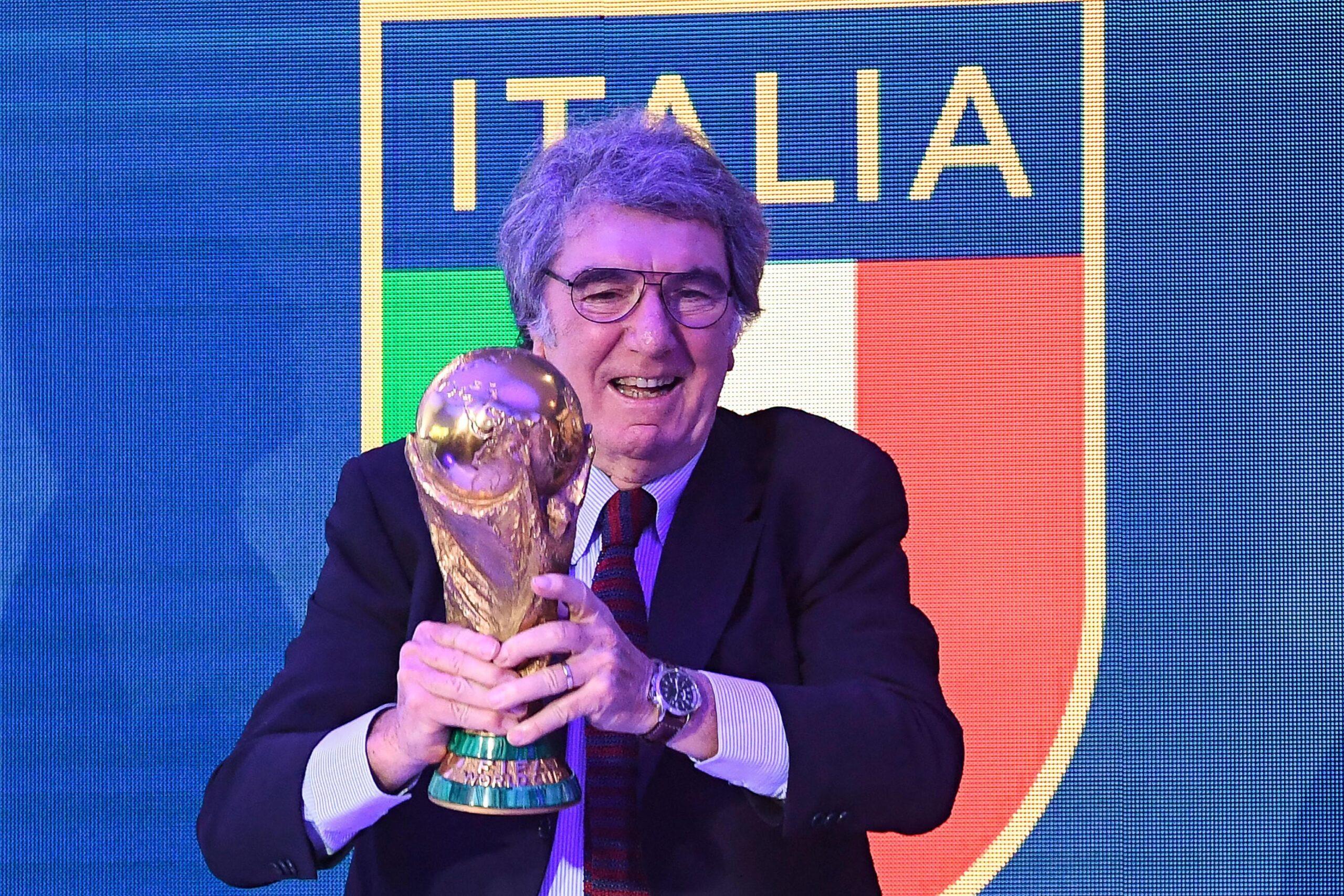 Dino Zoff: età, malattia, moglie, figli e biografia dell’ex calciatore e allenatore