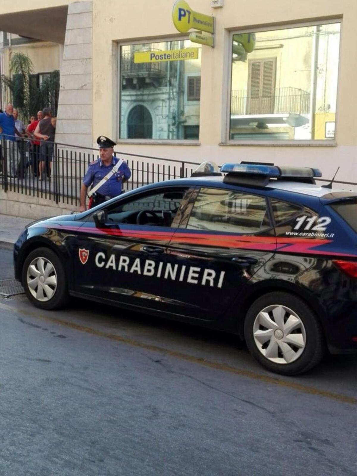 Commando assalta l’ufficio postale con l’escavatore: cassa portata …