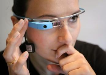 Google Glass al capolinea (di nuovo): stop a produzione e supporto