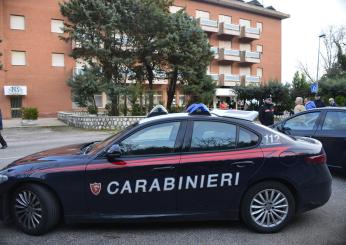 Genova accoltellato tecnico dell’acqua: arrestato 62enne