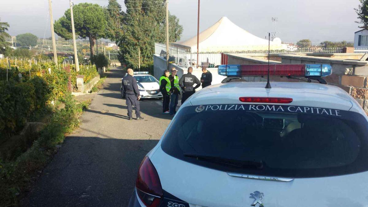 Frosinone, incidente sulla Casilina all’altezza di Cassino: coinvol…