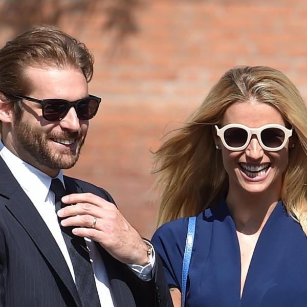 Michelle Hunziker e Tomaso Trussardi separazione: ecco la verità dopo un anno e mezzo