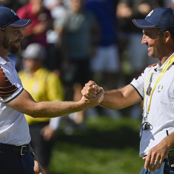 Ryder Cup 2023: conclusi i foursomes, Team Europa avanti 9½ – 2½ | VIDEO