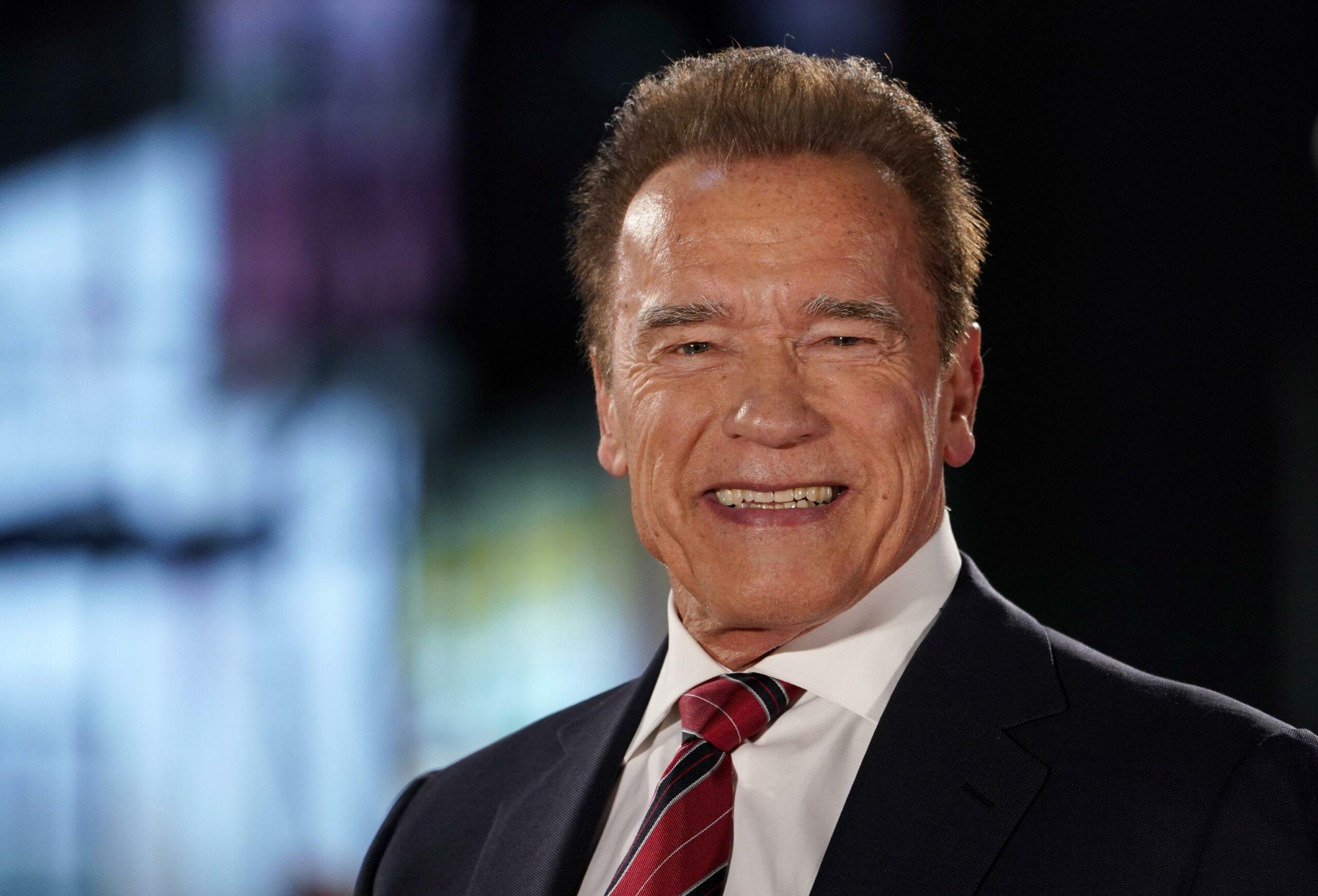 L’orologio che ha fatto arrestare Arnold Schwarzenegger è stato venduto ad un’asta di beneficenza