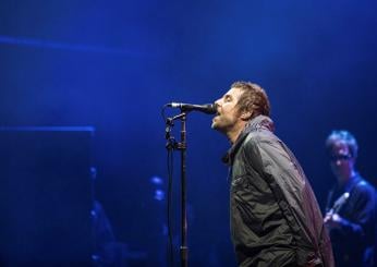 Oasis candidati alla Rock and Roll Hall of Fame: Liam Gallagher sbotta sui social