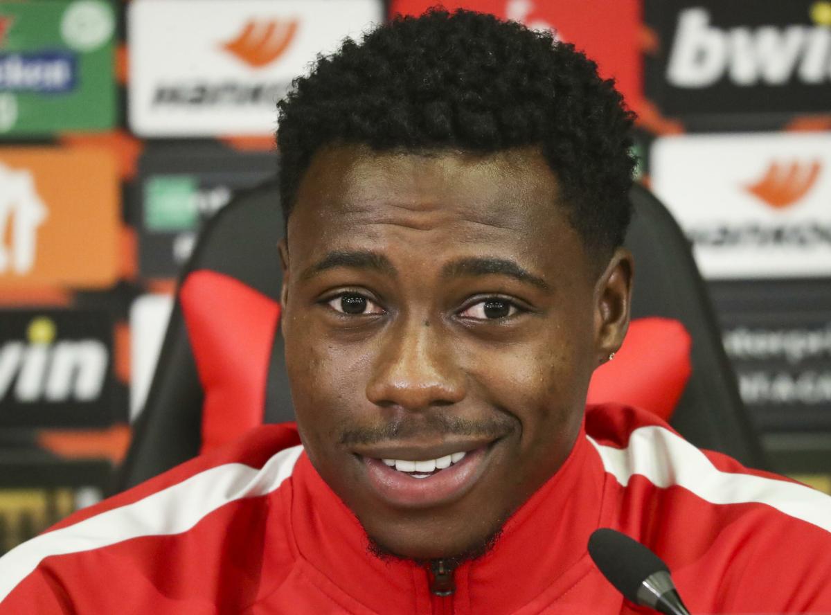 Quincy Promes condannato a sei anni di carcere: il motivo