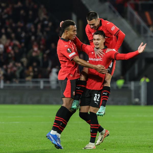 Milan-Rennes, obiettivo ottavi di Europa League ma i francesi sono imbattuti da 2 mesi