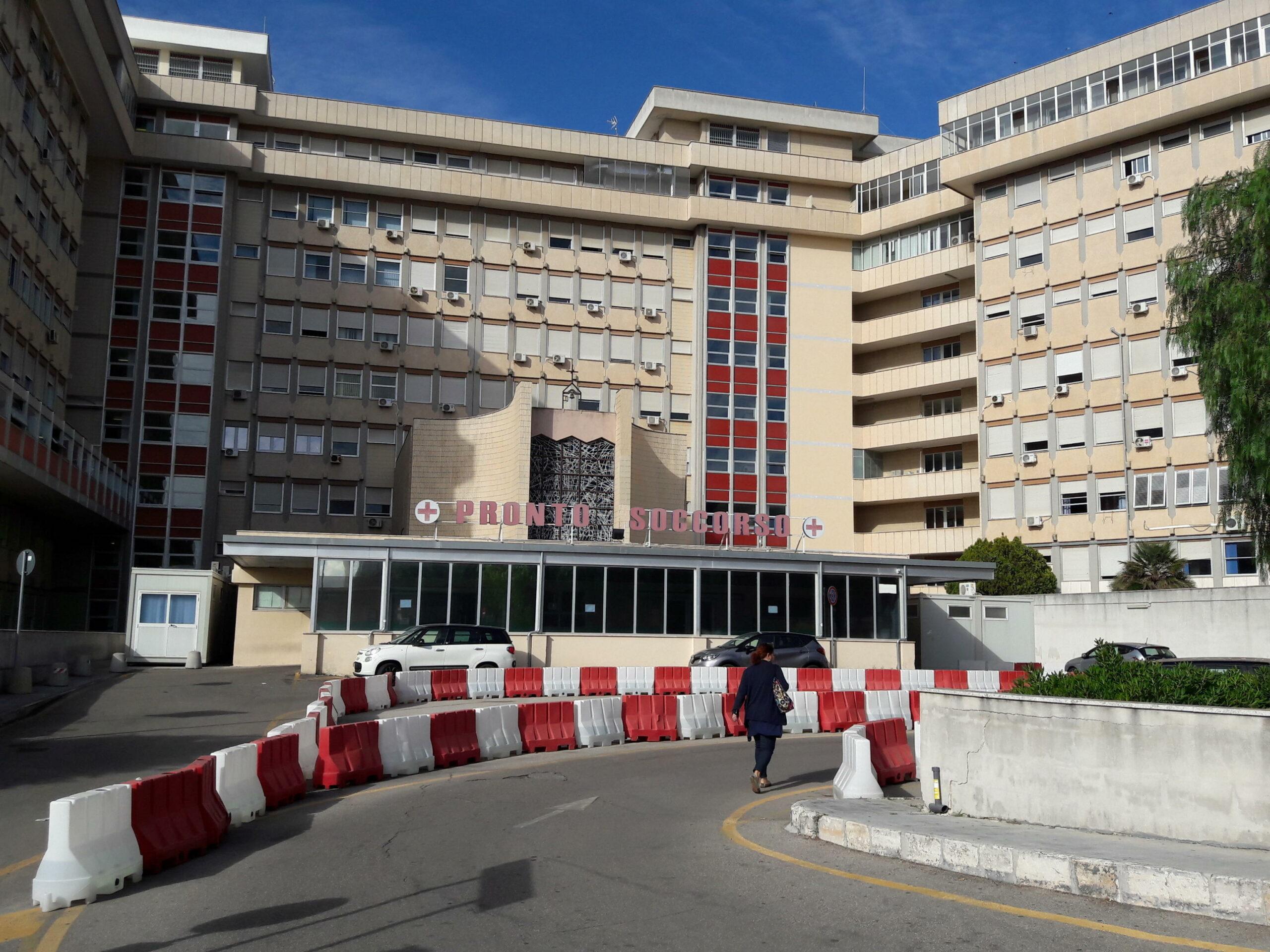 Concorso Ospedale Fazzi Lecce