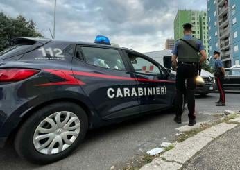 Napoli, 31enne accoltella il suocero a Casoria: è stato arrestato dai carabinieri