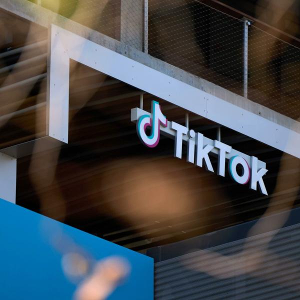 La Cina risponde al divieto TikTok degli Usa: “Adotteremo tutte le misure necessarie”