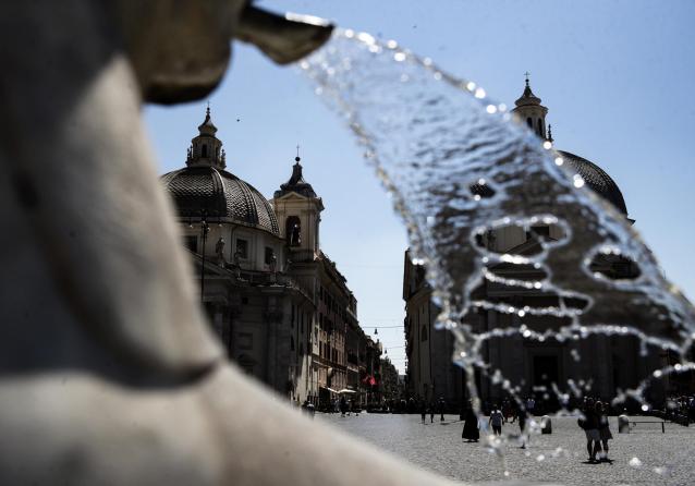 Fino a quando dura il caldo