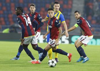 Chi è Urbanski? Età, carriera, ruolo e caratteristiche tecniche del giocatore del Bologna al primo gol in Serie A