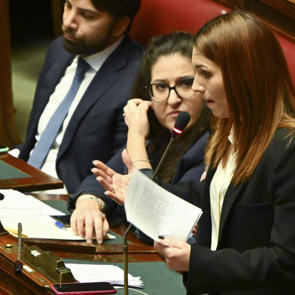 Immunità parlamentare Salis, la richiesta di Orbàn indigna la sinistra. Baldino (M5S): “Vergognoso. Valutare permanenza Ungheria in Ue”