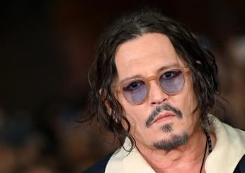 Hollywood riapre le porte a Johnny Depp: tornerà a recitare con Penelope Cruz nel film “Day Drinker”