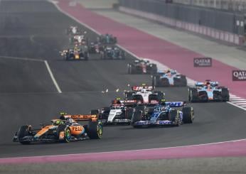 F1 2024, dove vedere il GP di Abu Dhabi in tv e in streaming