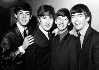 Beatles, 60 anni fa il primo album inaugurava la loro leggenda