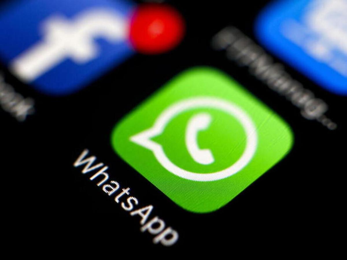 WhatsApp, come modificare un messaggio già inviato ed entro quanto …