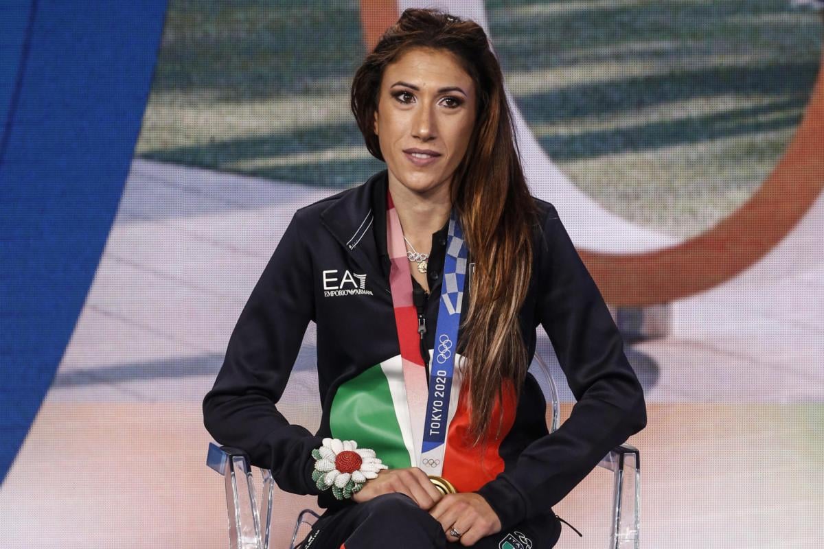 Atletica, Antonella Palmisano svela il nuovo allenatore: sarò suo m…