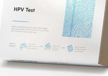 Arriva l’autotest per l’HPV, di cosa si tratta e come si usa